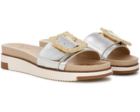Soft Silver Specchio