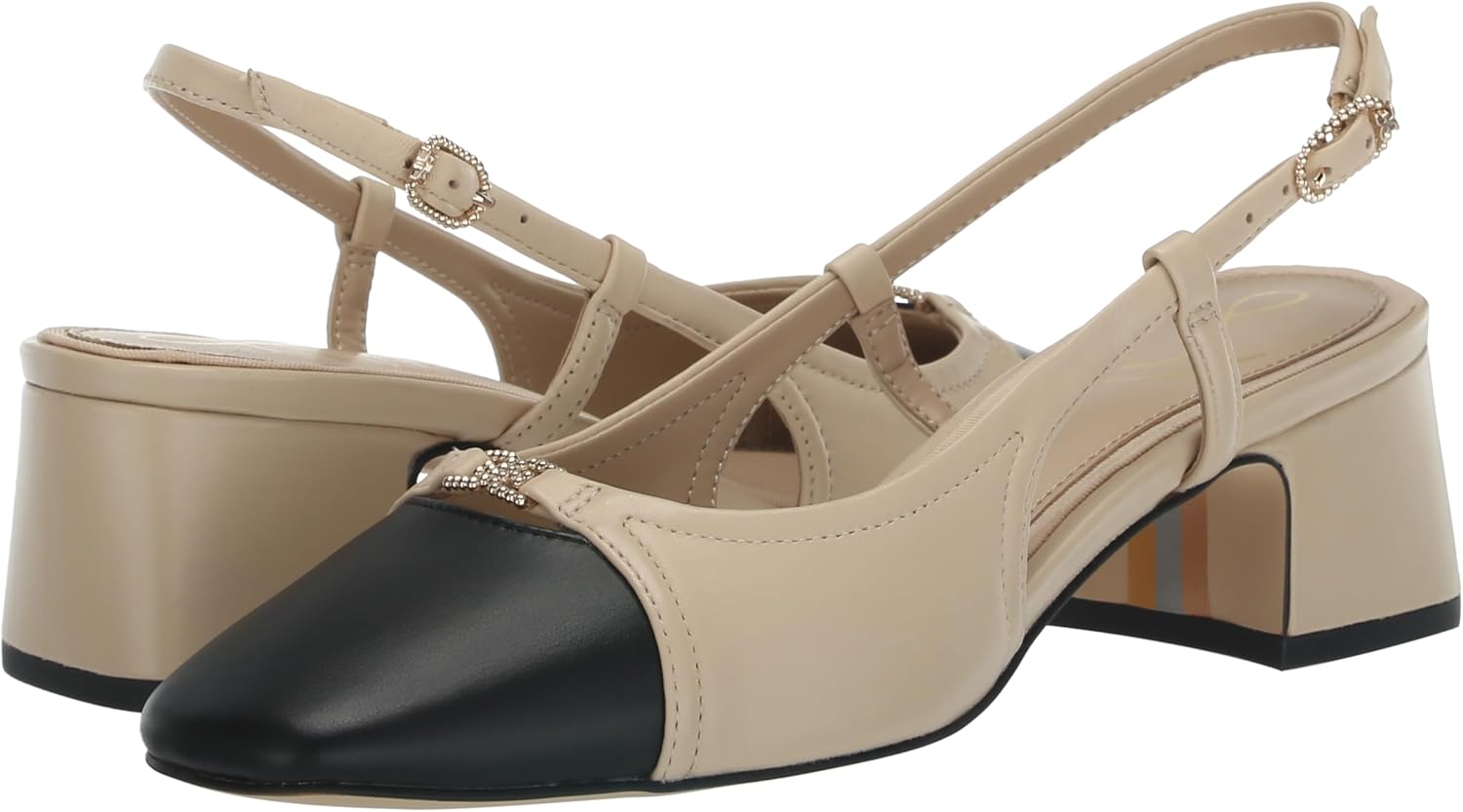 Summer Sand/Black