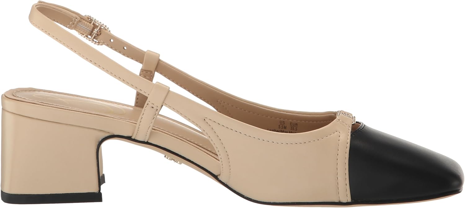 Sam Edelman Tarra2 Women's Pumps NW/OB