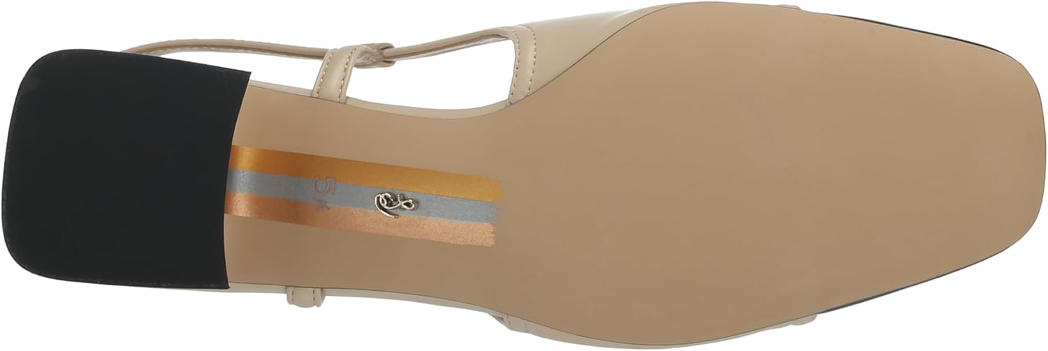 Sam Edelman Tarra2 Women's Pumps NW/OB