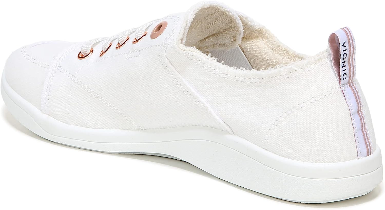 Vionic Women's Pismo Sneakers NW/OB