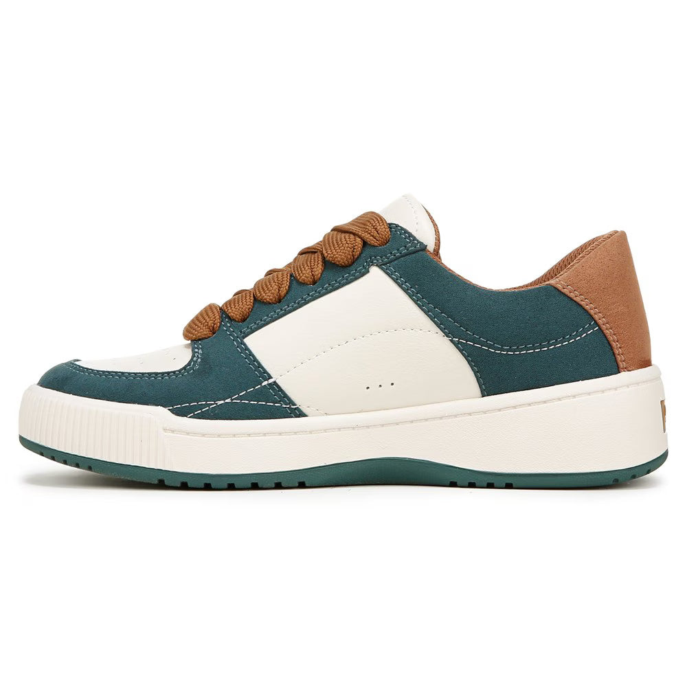Dr.Scholl's Ollie Women's Lace Up Sneakers NW/OB