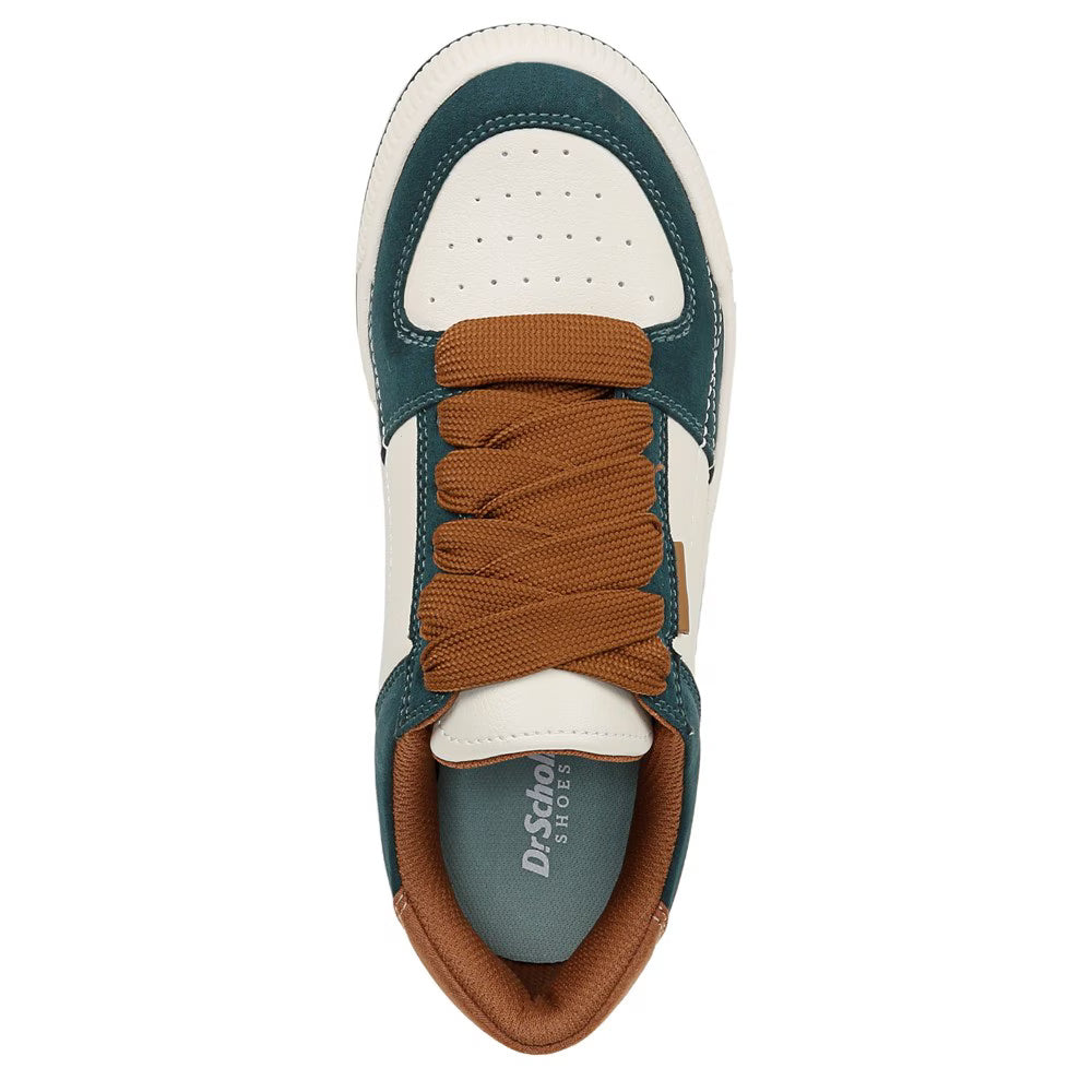Dr.Scholl's Ollie Women's Lace Up Sneakers NW/OB