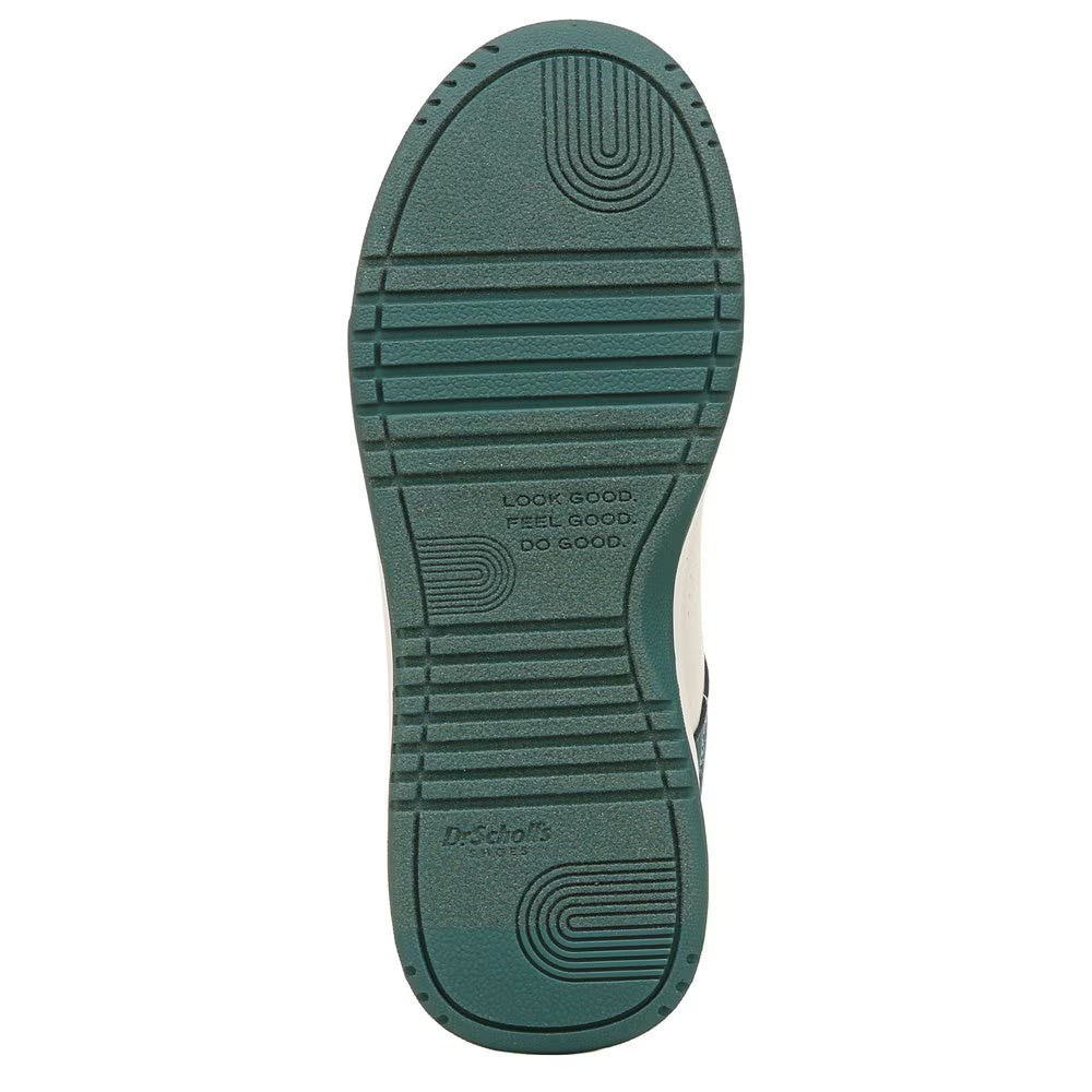 Dr.Scholl's Ollie Women's Lace Up Sneakers NW/OB