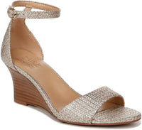 Metallic Gold