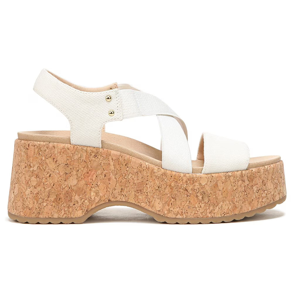 Dr.Scholl's Dottie Women's Wedge Heel NW/OB