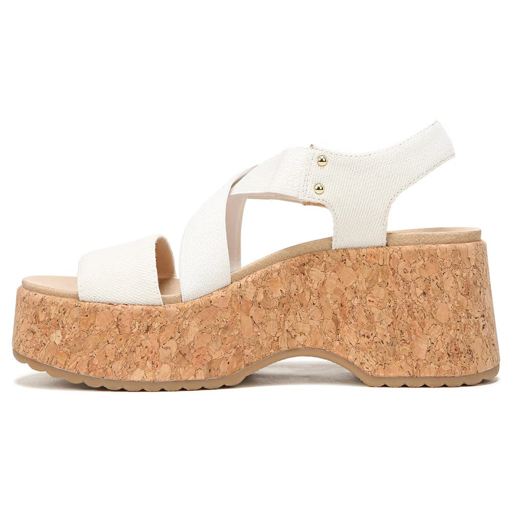 Dr.Scholl's Dottie Women's Wedge Heel NW/OB