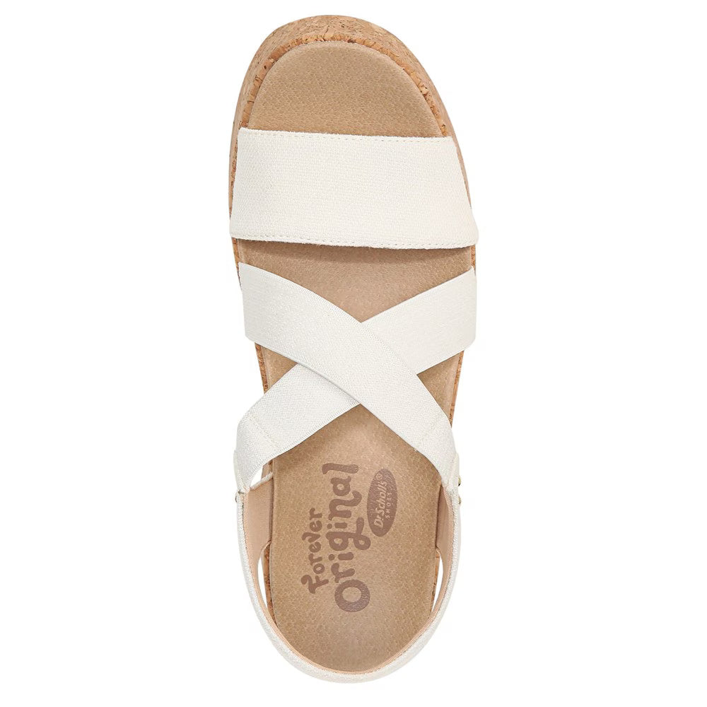Dr.Scholl's Dottie Women's Wedge Heel NW/OB