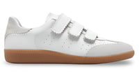 Silent D Seena Velcro Strap Sneakers NW/OB