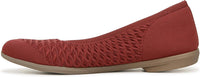 Bzees Khloe Women's Slip-On Flats NW/OB