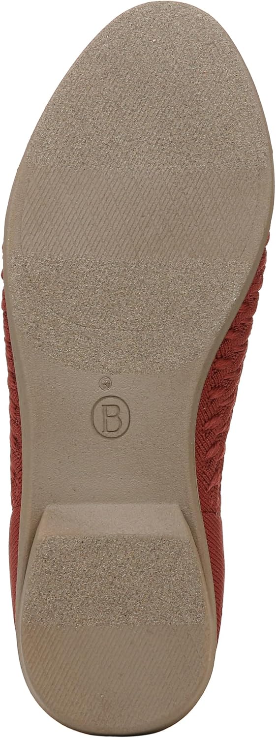 Bzees Khloe Women's Slip-On Flats NW/OB
