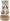 Franco Sarto L-Korie Women's Dress Sandal NW/OB