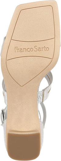 Franco Sarto L-Korie Women's Dress Sandal NW/OB