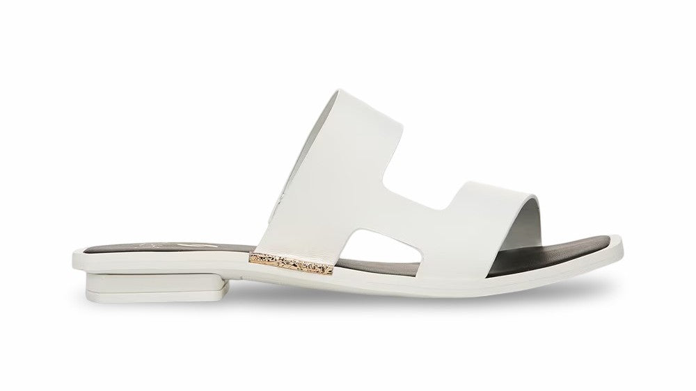 Franco Sarto Women's A-Emily Slide Sandals NW/OB