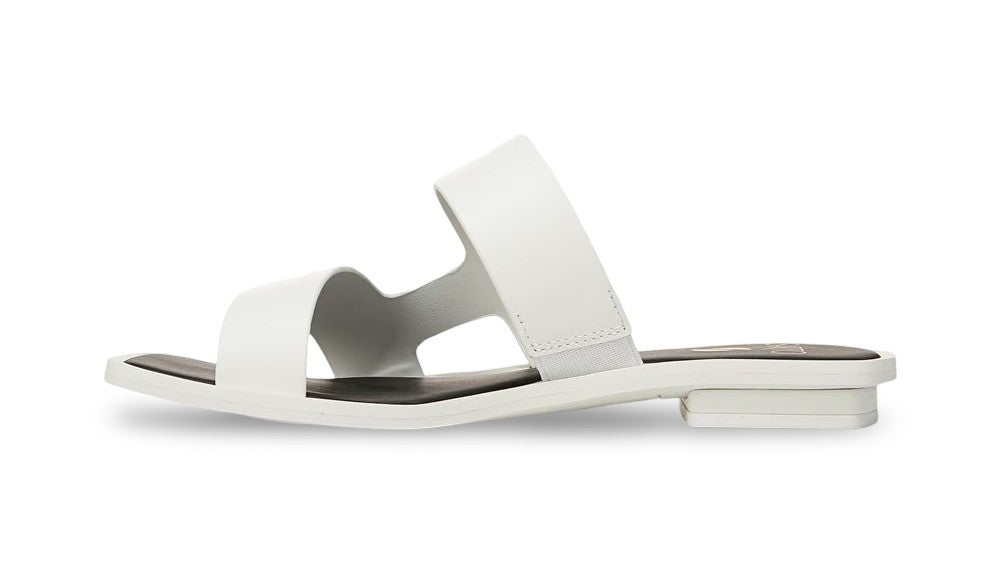 Franco Sarto Women's A-Emily Slide Sandals NW/OB
