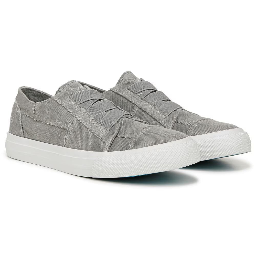 Vapor Grey