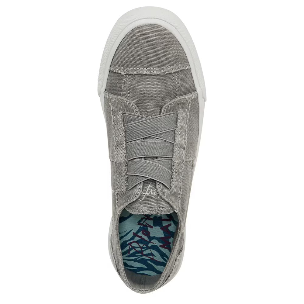 Blowfish Malibu Marley Women's Slip-On Sneakers NW/OB