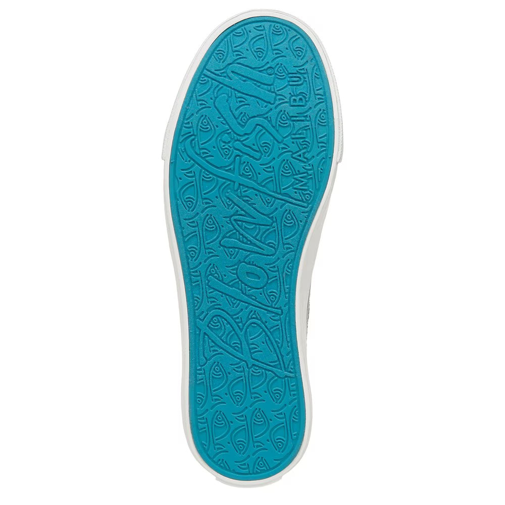 Blowfish Malibu Marley Women's Slip-On Sneakers NW/OB