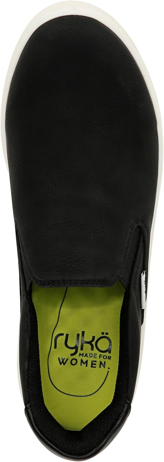 Ryka Women's Viv Slip-On Sneakers NW/OB