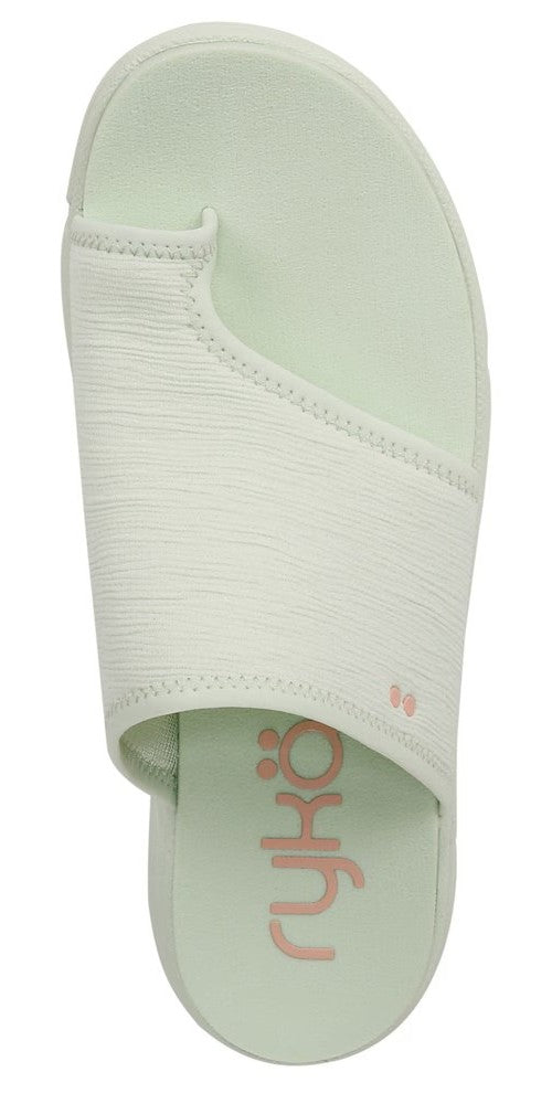 Ryka Women's Margo Slide Sandals NW/OB