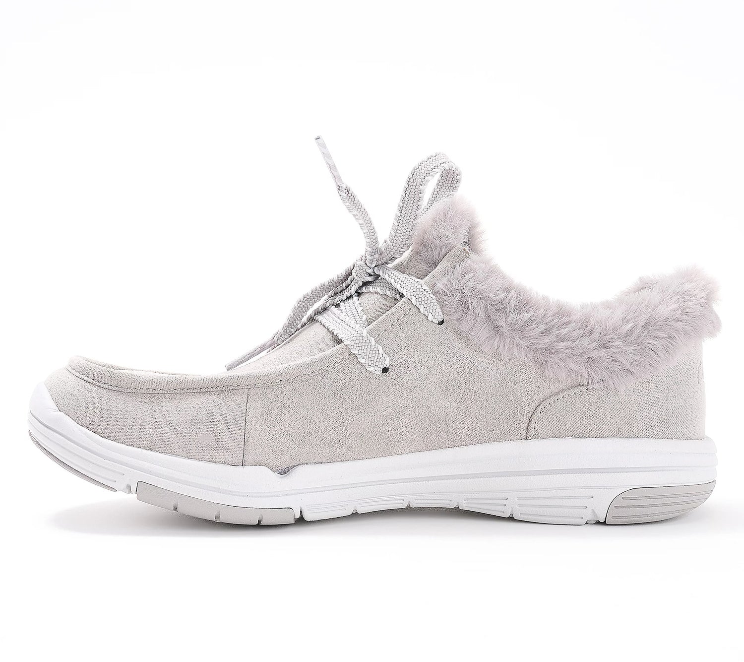 Ryka Women's Avid Lace-Up Coze Ankle Boots NW/OB