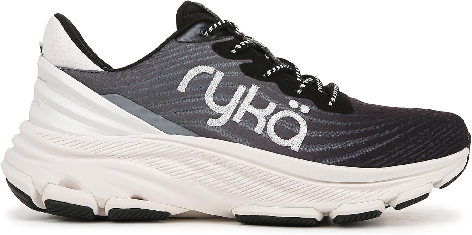 Ryka Women's Devotion X Max Plus Sneakers NW/OB