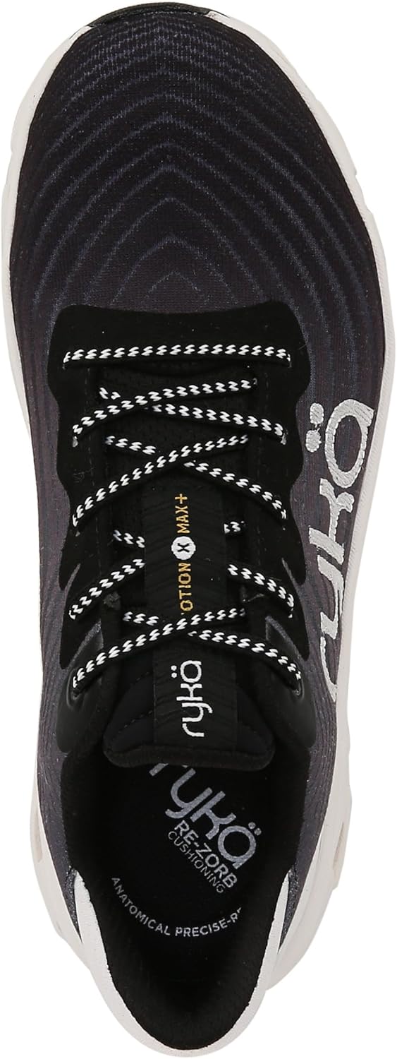 Ryka Women's Devotion X Max Plus Sneakers NW/OB