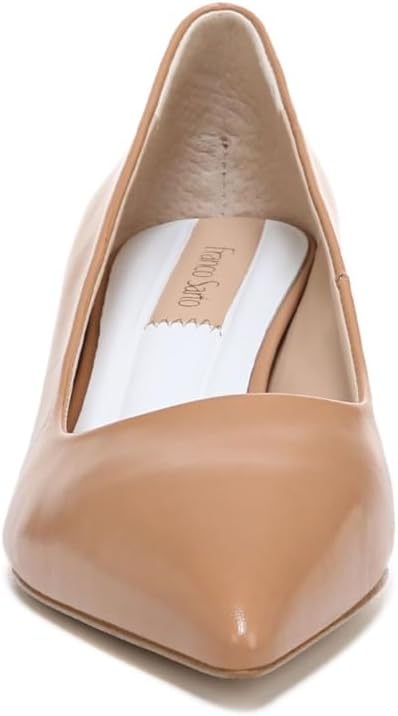 Franco Sarto L-Racer Pump Women's Pumps NW/OB