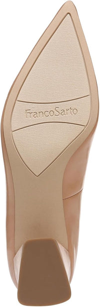 Franco Sarto L-Racer Pump Women's Pumps NW/OB