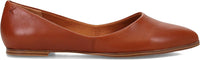 Zodiac Hill Women's Flats NW/OB