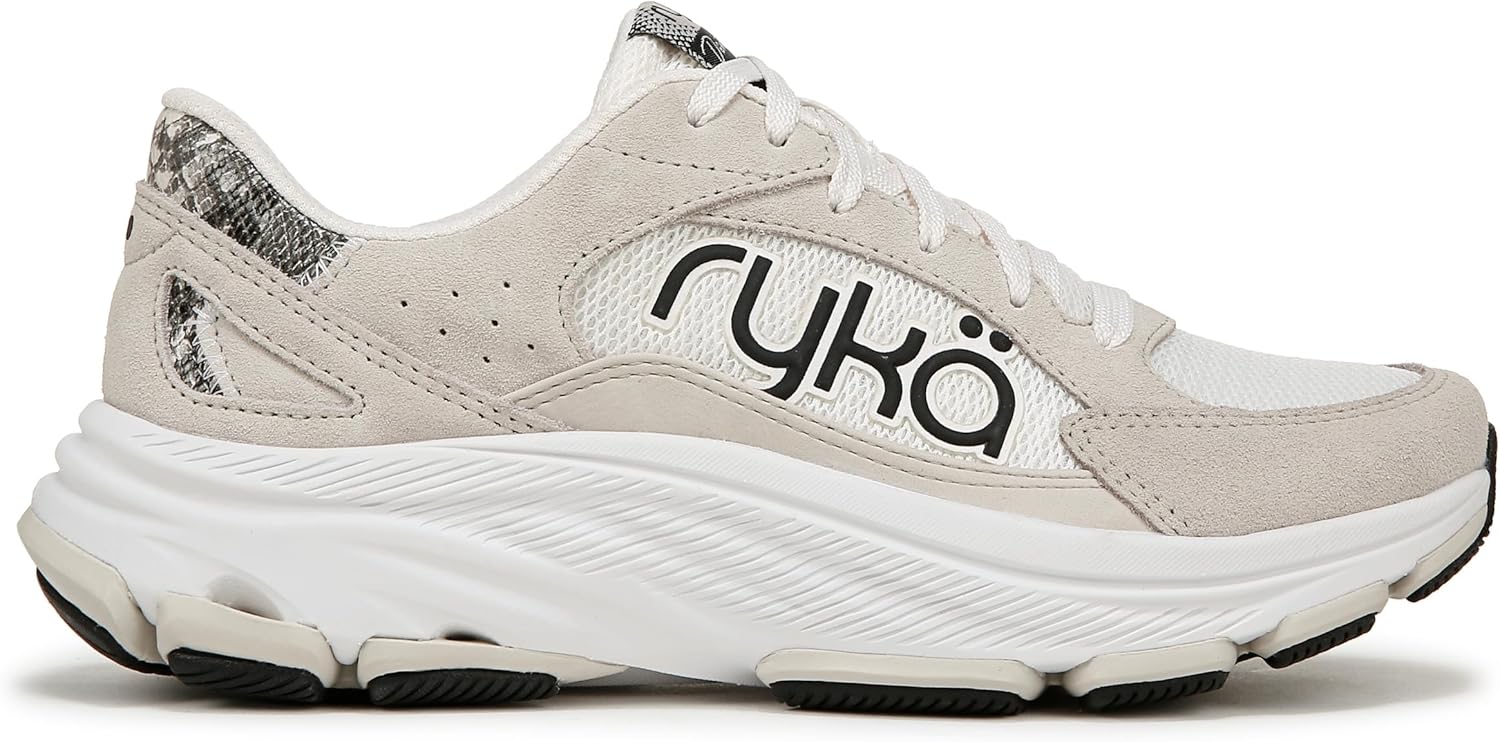 Ryka Women's Devotion X Max Classic Sneakers NW/OB