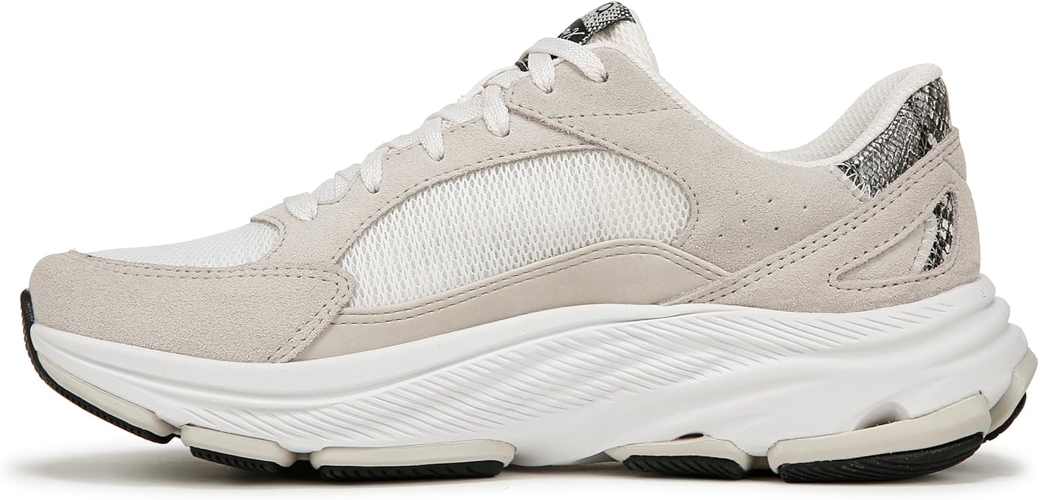 Ryka Women's Devotion X Max Classic Sneakers NW/OB