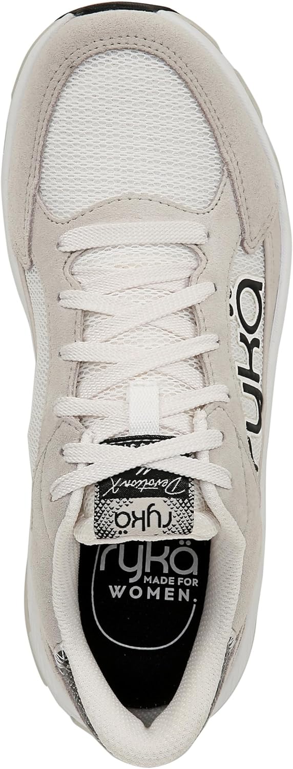 Ryka Women's Devotion X Max Classic Sneakers NW/OB