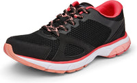 Black/Pink