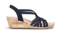 LifeStride Mallory Women's Sandals NW/OB