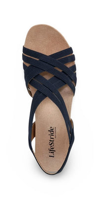 LifeStride Mallory Women's Sandals NW/OB