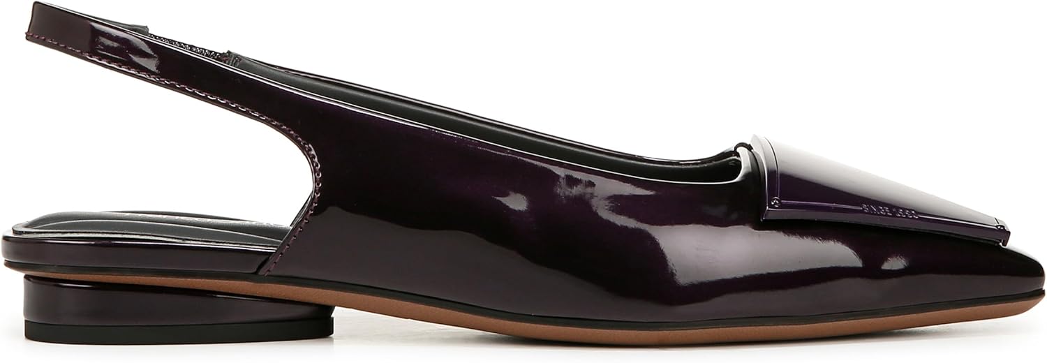 Franco Sarto Women's L-Cassidy Slingback NW/OB