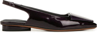 Franco Sarto Women's L-Cassidy Slingback NW/OB
