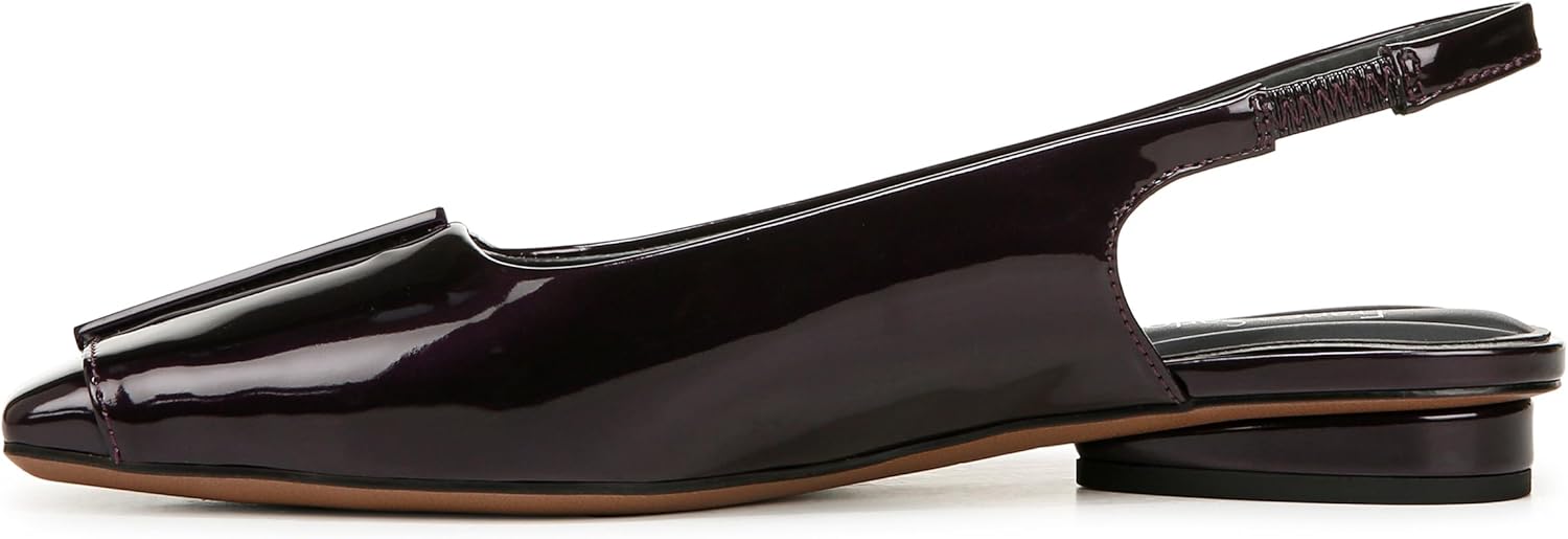 Franco Sarto Women's L-Cassidy Slingback NW/OB