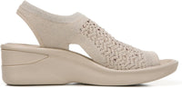Bzees Women's Star Bright Sandals NW/OB