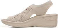 Bzees Women's Star Bright Sandals NW/OB