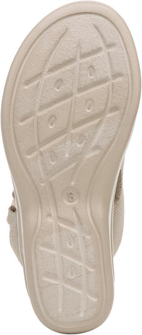 Bzees Women's Star Bright Sandals NW/OB