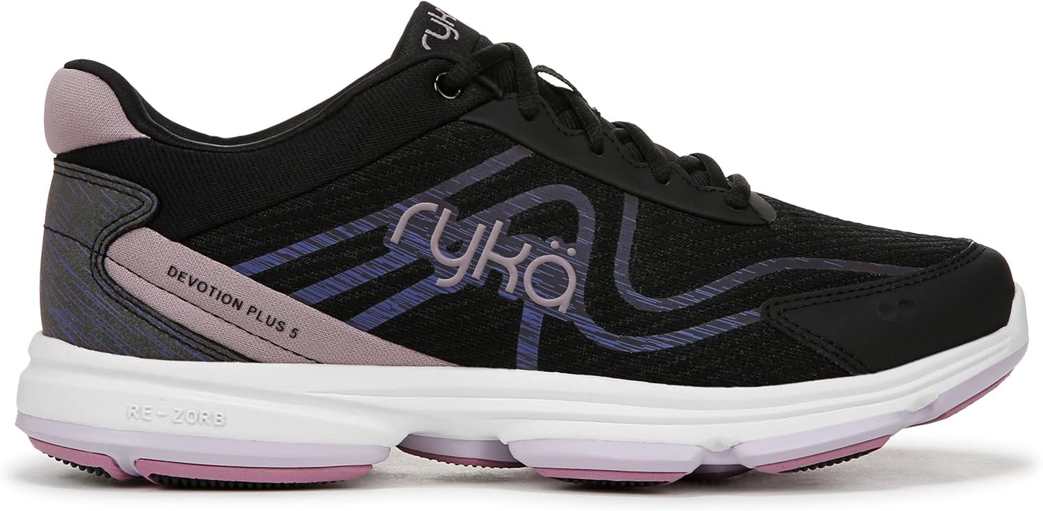 Ryka Devotion Plus 5 Women's Sneakers NW/OB