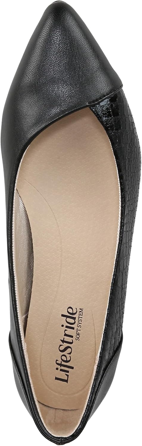 LifeStride Promise Women's Flats NW/OB