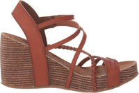 Blowfish Malibu Heidi Girl's Sandals NW/OB