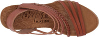 Blowfish Malibu Heidi Girl's Sandals NW/OB