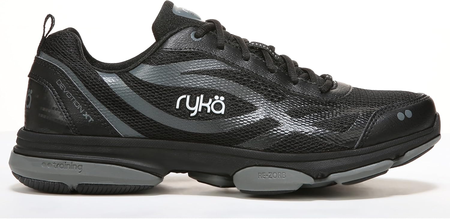 Ryka Devotion XT Women's Sneakers NW/OB