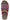 BZees Women's Smile Wedge Sandals NW/OB