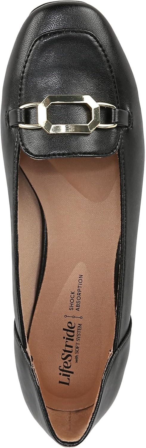 LifeStride Celine Women's Flats NW/OB