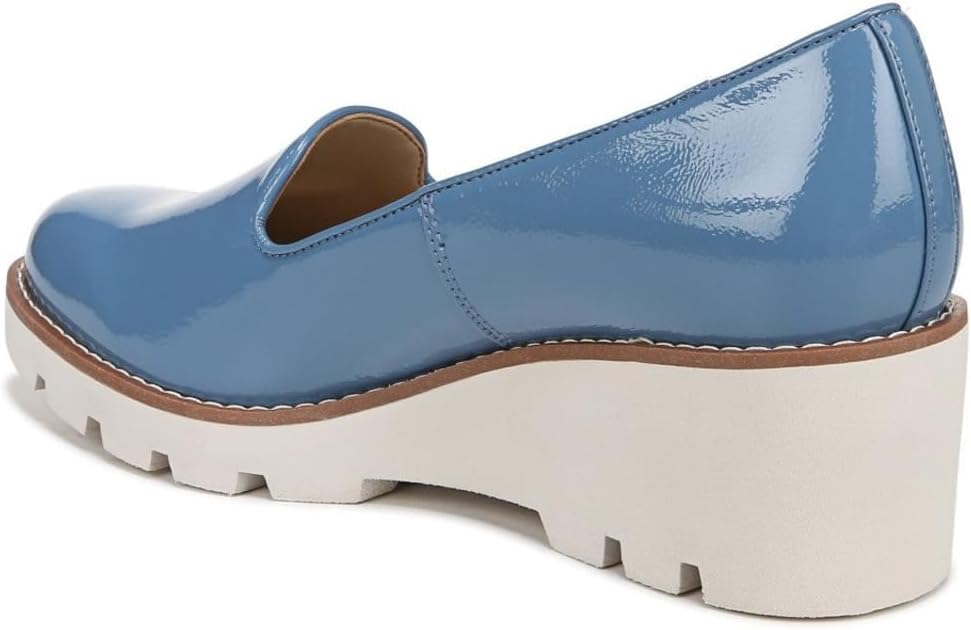 Vionic Women's Willa Wedge Loafers NW/OB
